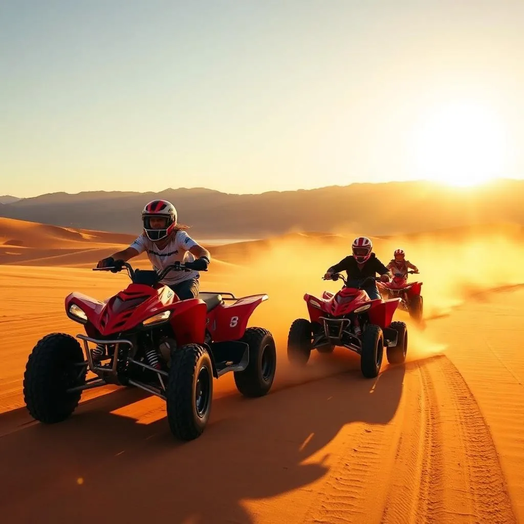 Buggy Safari